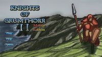 Knights of Grumthorr - Mobile Edition screenshot, image №3050924 - RAWG