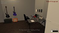 Burden (itch) (Amethyst Lynx) screenshot, image №3064770 - RAWG