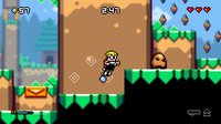 Mutant Mudds Deluxe screenshot, image №196934 - RAWG