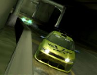 Need for Speed: Underground 2 screenshot, image №810043 - RAWG