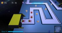 Tower Defense (Himali Kothari) screenshot, image №3393782 - RAWG