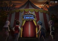 Summoning Circus screenshot, image №2369702 - RAWG