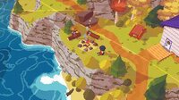 A Short Hike (itch) (adamantitedev) screenshot, image №3826412 - RAWG