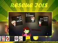 Kpop Idols Rescue screenshot, image №872348 - RAWG