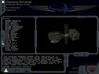 Descent: FreeSpace – The Great War (1998) screenshot, image №766619 - RAWG