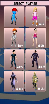 Slice Smash - Break it all screenshot, image №3053032 - RAWG