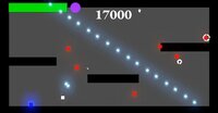 Twin Gun Turbo Square screenshot, image №2428019 - RAWG
