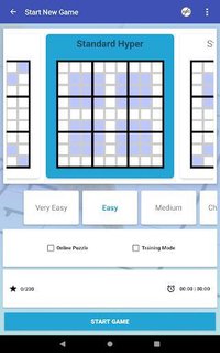 Sudoku Free screenshot, image №2083895 - RAWG