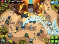 Alien Creeps TD screenshot, image №692657 - RAWG