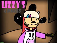 Lizzy's 6 pages screenshot, image №3428211 - RAWG