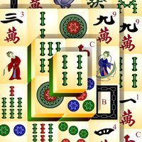 One Hour Jam -Mahjong Couples screenshot, image №1302570 - RAWG