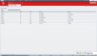 Football Manager 2012 screenshot, image №582347 - RAWG