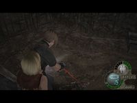 Resident Evil 4 (2005) screenshot, image №753107 - RAWG