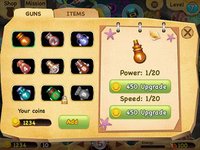 Fish Hunter⭐Ban Ca⭐Bắn Cá screenshot, image №1540678 - RAWG