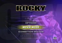 Rocky screenshot, image №733320 - RAWG