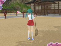 Anime City 3D screenshot, image №2682426 - RAWG