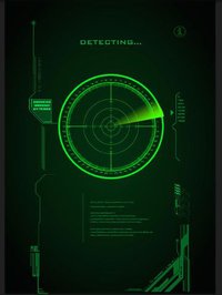 Ghost Detector Tool - Free EMF EVP Paranormal Tracking Radar and ESP Communicator Equipment screenshot, image №889864 - RAWG