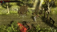 AEON BLOOD screenshot, image №2513130 - RAWG