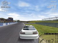 Swedish Touring Car Championship 2 screenshot, image №288530 - RAWG