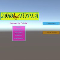 ZOOdysTOPIA screenshot, image №1215814 - RAWG