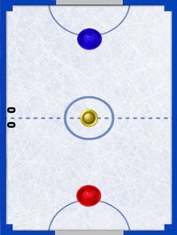 Air Hockey Virtual screenshot, image №1185752 - RAWG