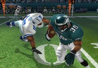 Madden NFL 10 screenshot, image №524200 - RAWG