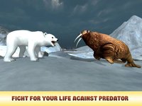 Arctic Walrus Survival Simulator 3D screenshot, image №1795298 - RAWG