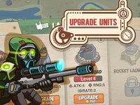 Steampunk Defense Pro screenshot, image №926372 - RAWG