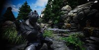 Frithjof: The Thief of Peace screenshot, image №3765411 - RAWG