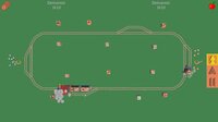 Rail Courier screenshot, image №2893042 - RAWG