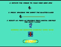 Digital Blaster screenshot, image №2900228 - RAWG