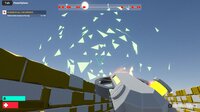 The Maze Wars screenshot, image №4246948 - RAWG