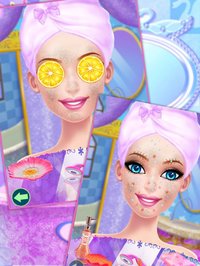 Queen Beauty Makeover screenshot, image №1624930 - RAWG