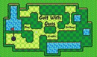 Golf With Guns (Nothing) screenshot, image №3118842 - RAWG
