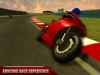 Top Bike Drives - Racing Fever screenshot, image №2147291 - RAWG