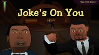 Joke's On You LD50 screenshot, image №3434887 - RAWG
