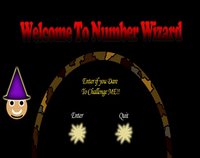 NumberWizard (chiister211) screenshot, image №1297224 - RAWG