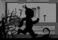 Dark says Goodnight screenshot, image №2617879 - RAWG