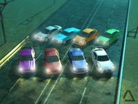 Road Racer: Evolution screenshot, image №2042616 - RAWG