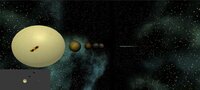 3d solar system screenshot, image №2960191 - RAWG
