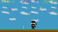 Ninja Thief screenshot, image №1198985 - RAWG