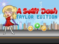 A Swift Dash - Taylor Edition Run-ning Shoot-ing Jump-ing Game screenshot, image №966983 - RAWG