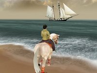 Champion Dreams: First to Ride screenshot, image №461395 - RAWG