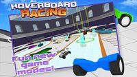 Hoverboard Racing screenshot, image №1415707 - RAWG