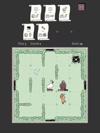 Seven Scrolls (itch) screenshot, image №2324085 - RAWG