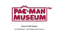 PAC-MAN MUSEUM screenshot, image №285403 - RAWG