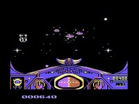 Goldrake Vs Vega - C64 screenshot, image №2409668 - RAWG