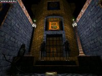 Thief: The Dark Project screenshot, image №320634 - RAWG
