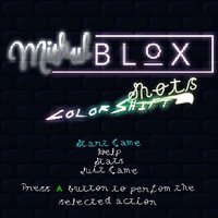 MithulBlox Shots: Color Shift screenshot, image №2904324 - RAWG