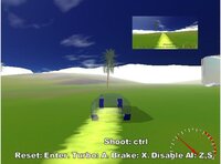 Race3D screenshot, image №3802904 - RAWG